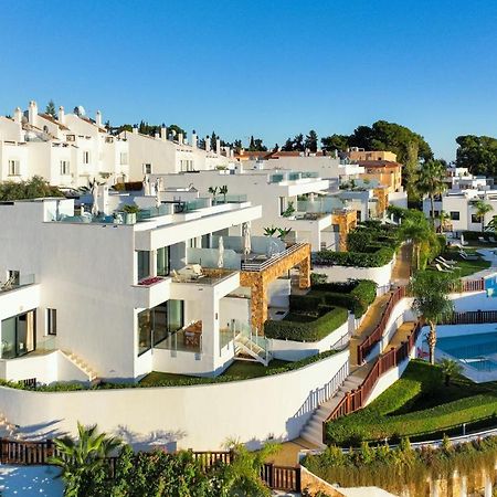 Almodovar Villas - Villa Senses - Luxus Pur In Strandnaehe Marbella Exterior photo
